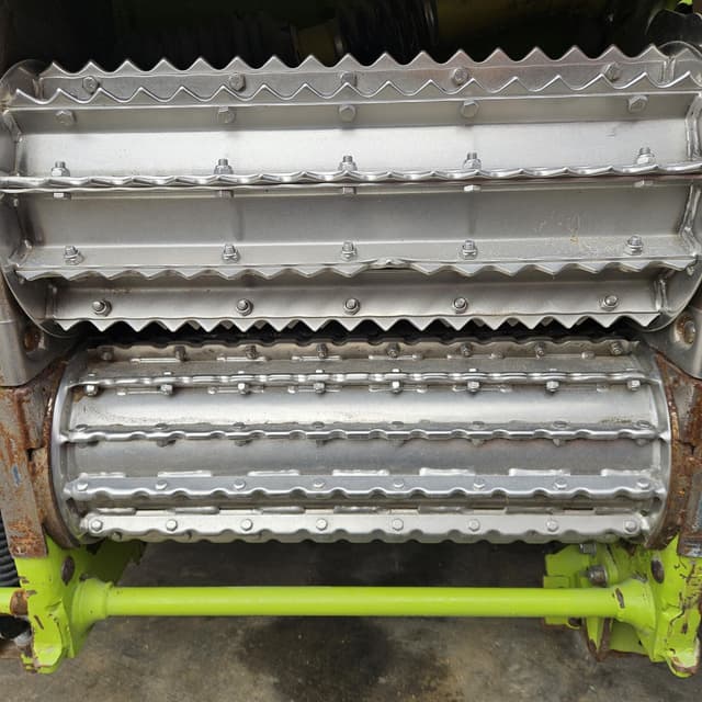 Image of CLAAS Jaguar 980 equipment image 4