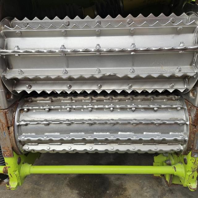 Image of CLAAS Jaguar 980 equipment image 4