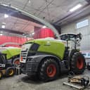 2022 CLAAS Jaguar 990 Image
