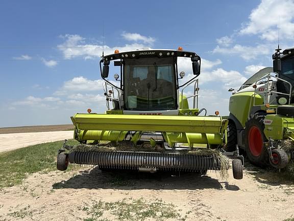 Image of CLAAS Jaguar 990 Primary image