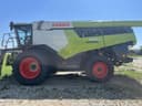 2022 CLAAS Lexion 7500 Image
