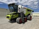 2022 CLAAS Lexion 7500TT Image