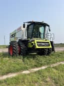 2022 CLAAS Lexion 8600 Image