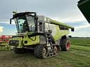2022 CLAAS Lexion 8600 Image