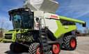 2022 CLAAS Lexion 8600TT Image