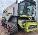 2022 CLAAS Lexion 8600TT Image