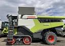 2022 CLAAS Lexion 8600TT Image