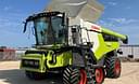 2022 CLAAS Lexion 8600TT Image