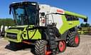 CLAAS Lexion 8600TT Image