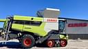 2022 CLAAS Lexion 8700TT Image