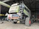 2022 CLAAS Lexion 8700TT Image