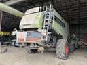 2022 CLAAS Lexion 8700TT Image