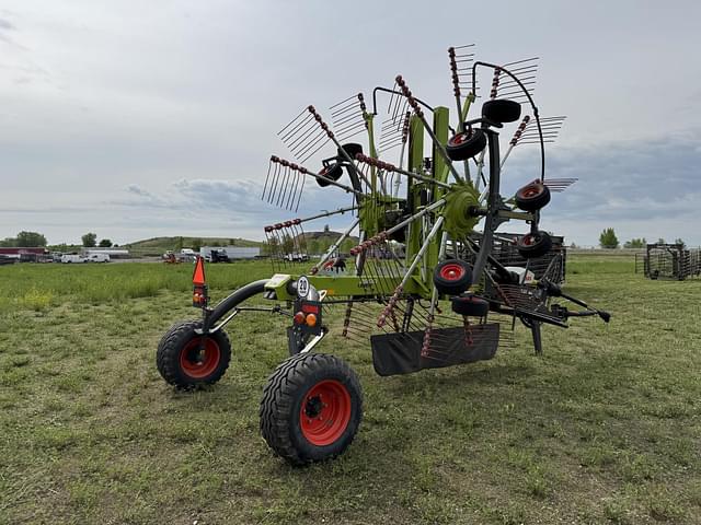 Image of CLAAS 2800 equipment image 1