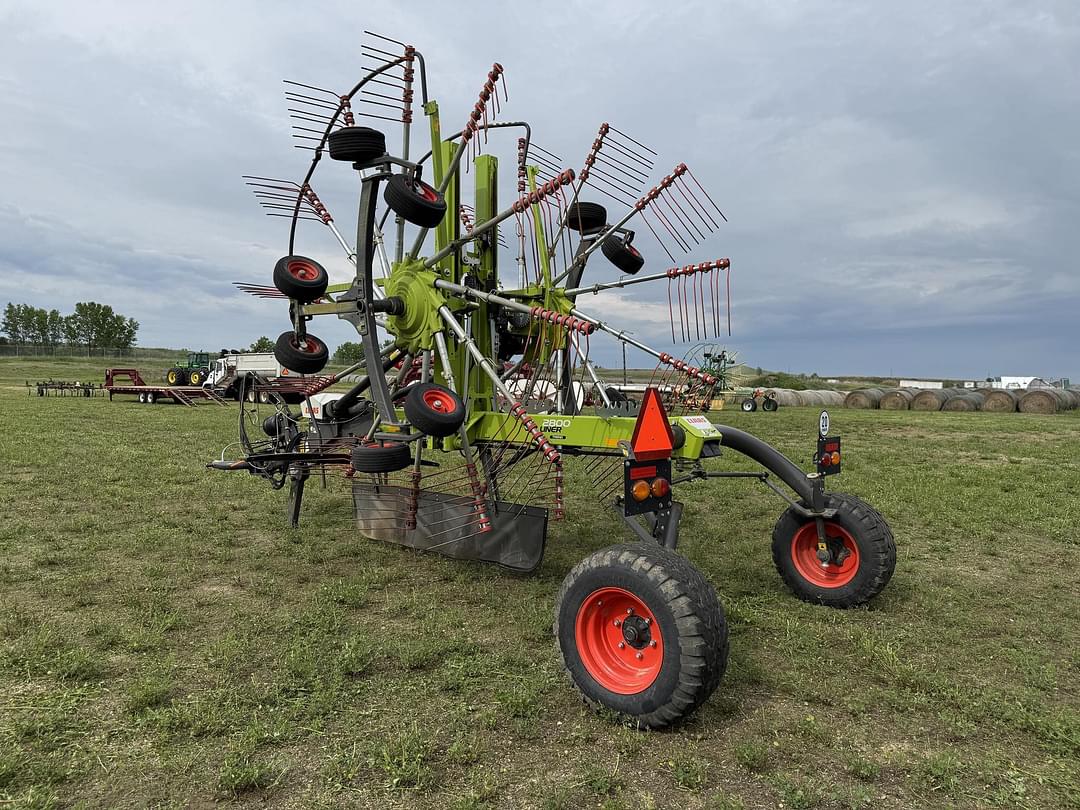 Image of CLAAS 2800 Primary image