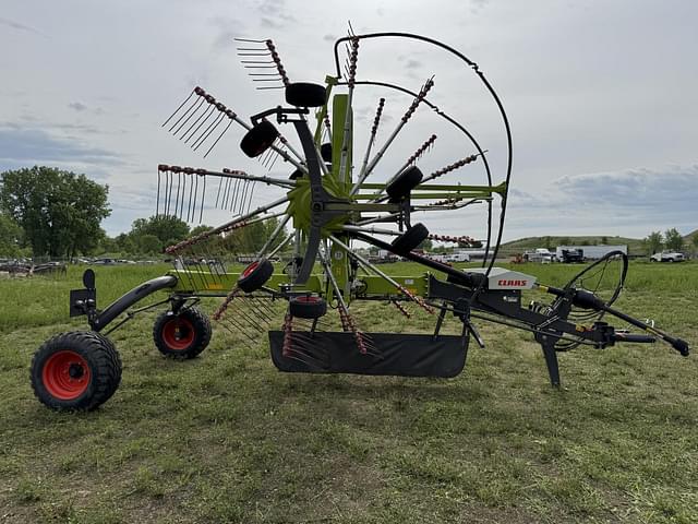 Image of CLAAS 2800 equipment image 4
