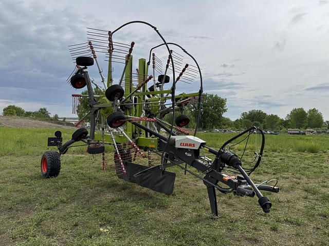 Image of CLAAS 2800 equipment image 3