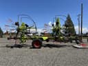 2022 CLAAS Liner 4800 Trend Image