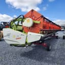 2022 CLAAS 930 Maxflex Image