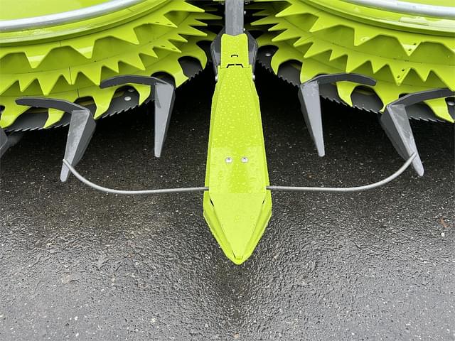 Image of CLAAS 450 equipment image 3