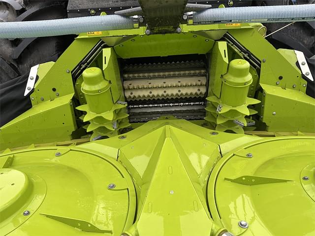 Image of CLAAS 450 equipment image 4