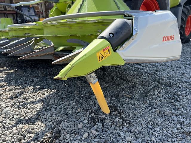 Image of CLAAS Orbis 600 equipment image 2