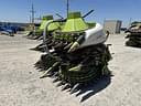 2022 CLAAS Orbis 750 Image
