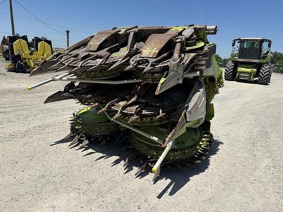 Image of CLAAS Orbis 750 Primary image
