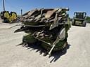 2018 CLAAS Orbis 750 Image