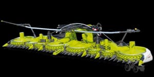 2022 CLAAS Orbis 900 Image