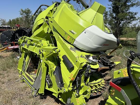 Image of CLAAS Orbis 900 Primary image