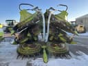 2022 CLAAS Orbis 900 Image