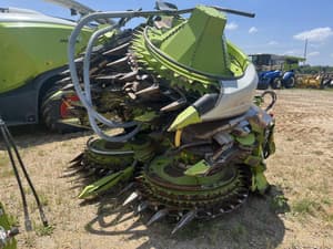 2022 CLAAS Orbis 900 Image