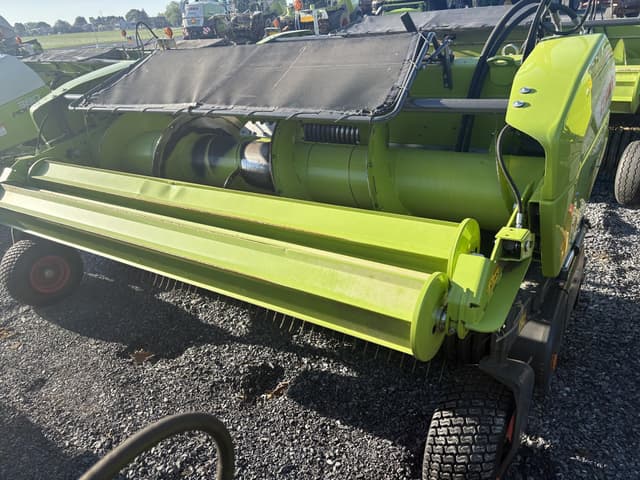 Image of CLAAS PU300 Pro equipment image 2
