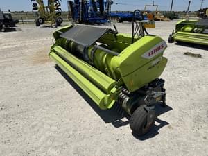 2022 CLAAS PU380 Image