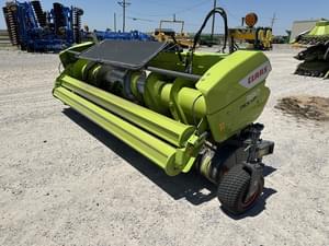 2022 CLAAS PU380 Image