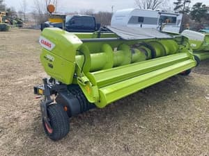 2022 CLAAS PU380 Pro Image