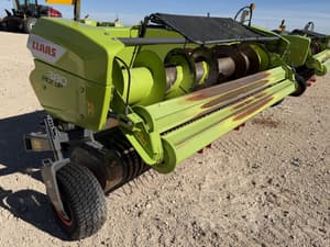 2022 CLAAS PU380 Pro Image