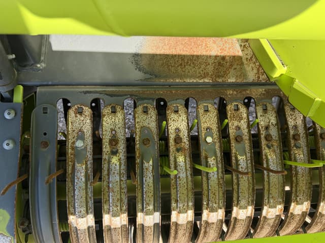Image of CLAAS PU380 Pro equipment image 4