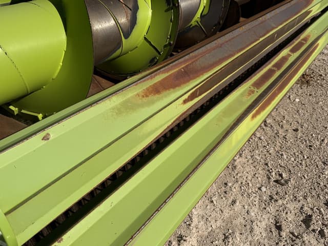 Image of CLAAS PU380 Pro equipment image 2