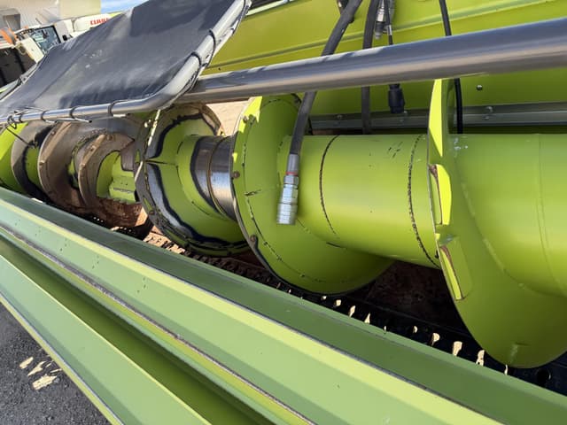 Image of CLAAS PU380 Pro equipment image 2