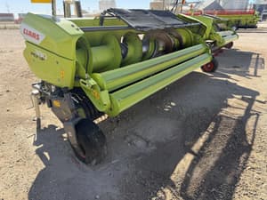 2022 CLAAS PU380 Pro Image