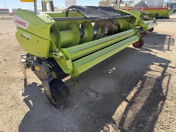 Main image CLAAS PU380 Pro