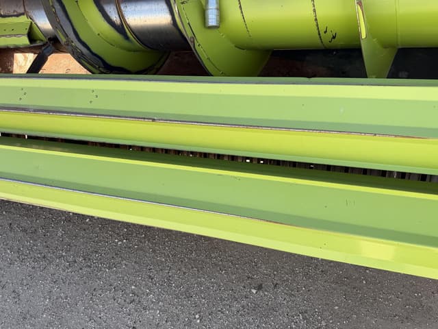 Image of CLAAS PU380 Pro equipment image 3