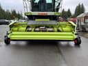 2022 CLAAS PU380 Pro Image
