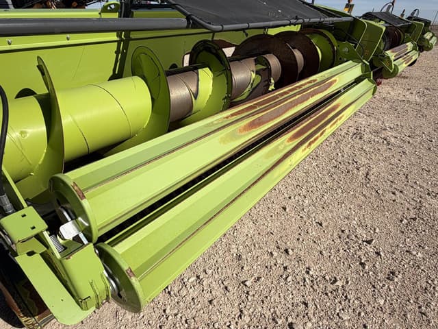 Image of CLAAS PU380 Pro equipment image 1