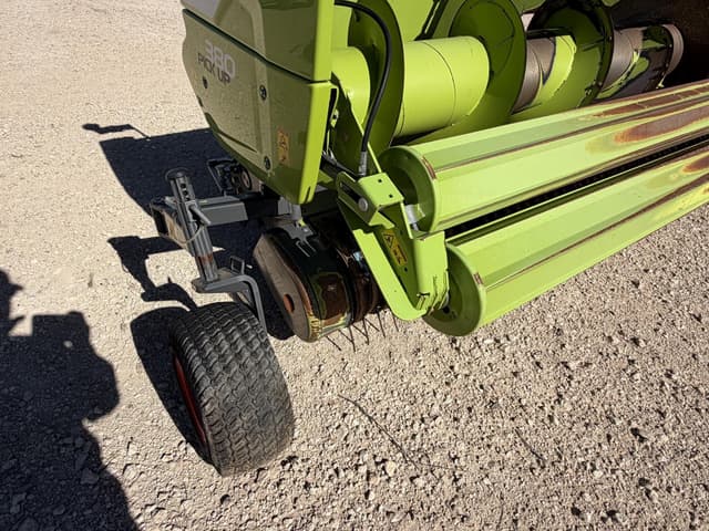 Image of CLAAS PU380 Pro equipment image 2