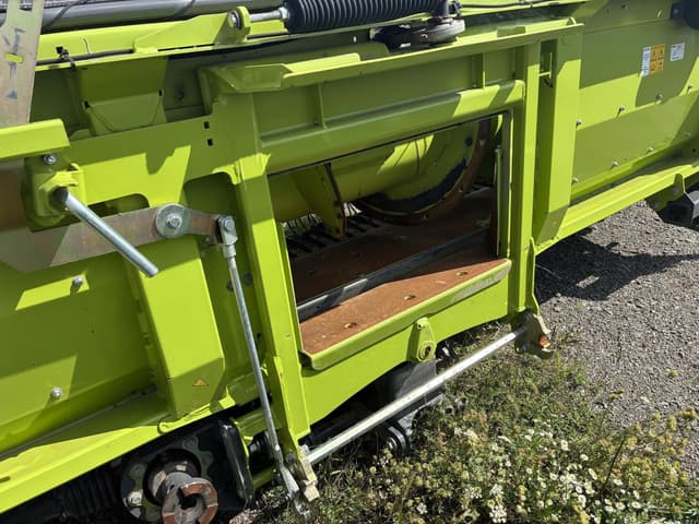 Image of CLAAS PU380 Pro equipment image 2