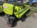 2022 CLAAS PU380 Pro Image