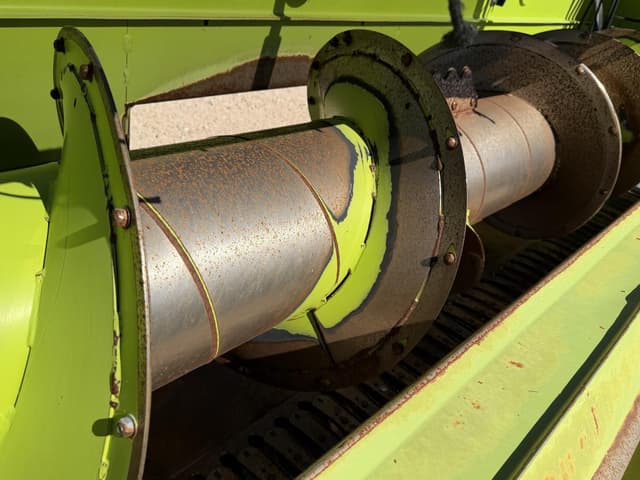 Image of CLAAS PU380 Pro equipment image 4