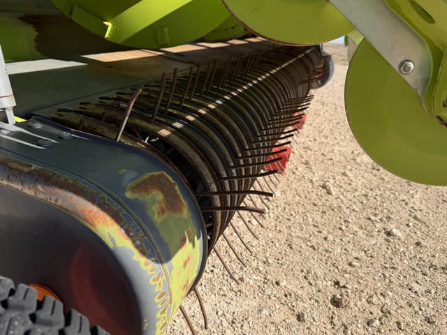 Image of CLAAS PU380 Pro equipment image 1